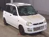 SUBARU PLEO