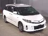 TOYOTA ESTIMA HYBRID