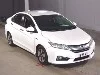 HONDA GRACE