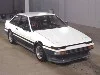 TOYOTA SPRINTER TRUENO