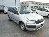 TOYOTA SUCCEED VAN
