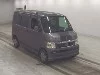 HONDA VAMOS