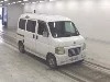 HONDA ACTY VAN