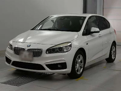 BMW 2-Series
