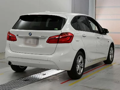 BMW 2-Series