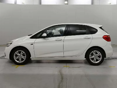 BMW 2-Series
