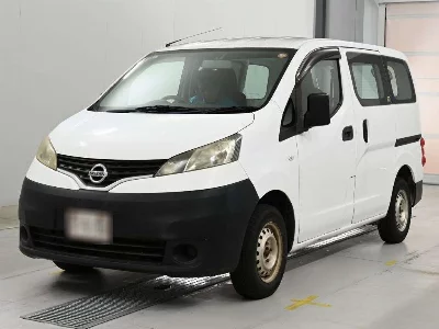 Nissan NV200 VANETTE VAN