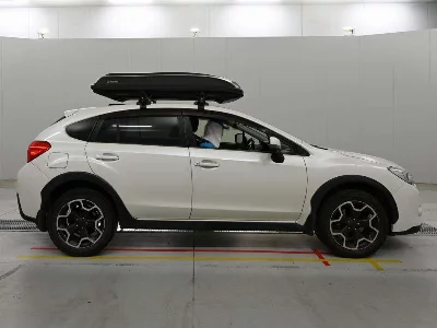 SUBARU SUBARU XV