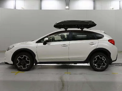 SUBARU SUBARU XV