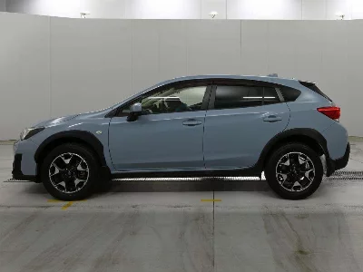 Subaru SUBARU XV