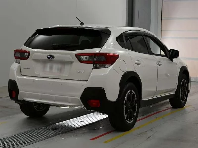 Subaru SUBARU XV