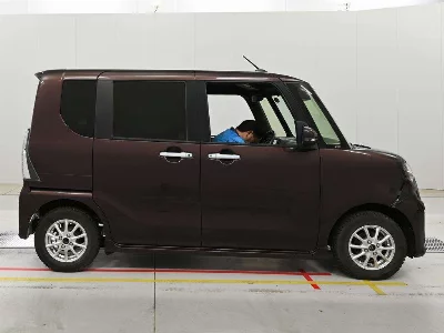 Subaru Chiffon