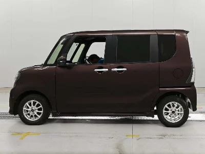 Subaru Chiffon
