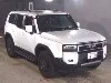 TOYOTA LAND CRUISER 250