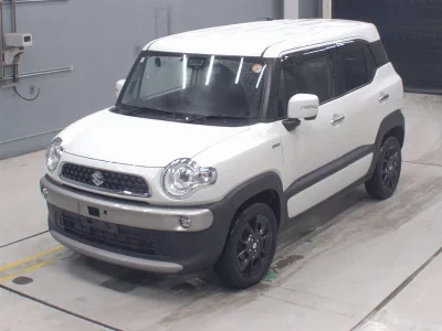 Suzuki Xbee