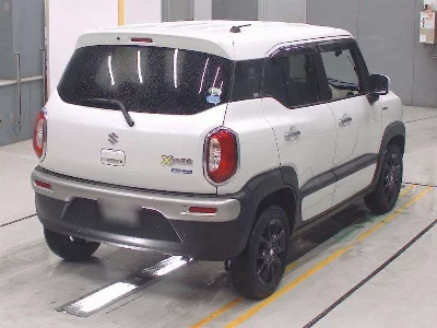 Suzuki Xbee