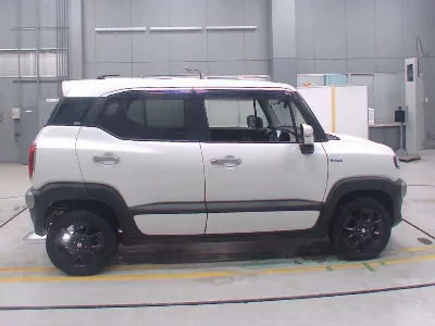 Suzuki Xbee