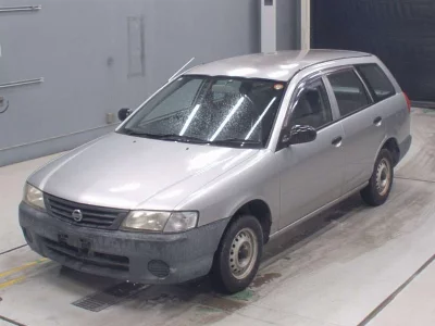 Nissan AD VAN