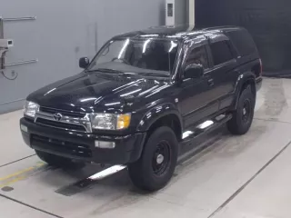 Toyota Hilux Surf