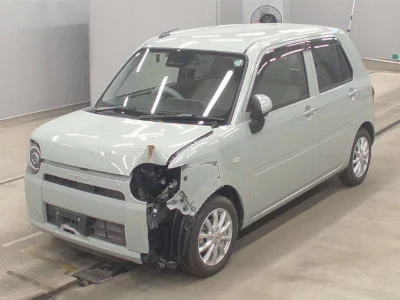 Daihatsu Mira Tocot
