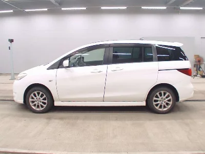 Nissan Lafesta