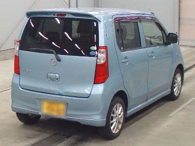 Mazda Flair