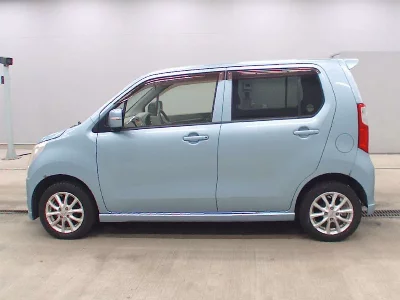 Mazda Flair