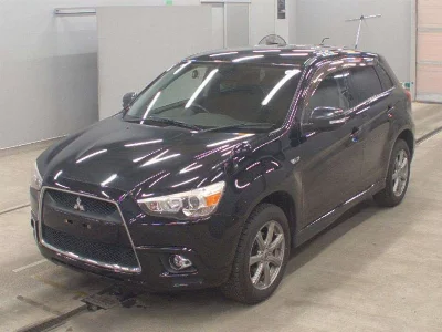 Mitsubishi RVR