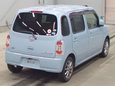Daihatsu Mira Cocoa