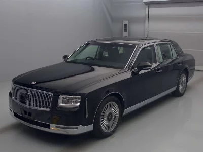 Toyota Century