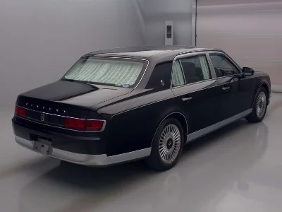 Toyota Century