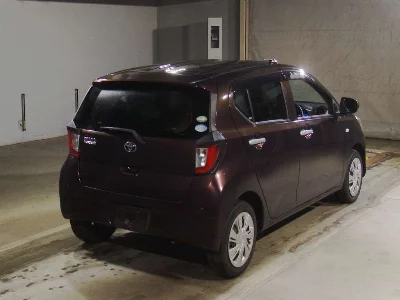 TOYOTA PIXIS EPOCH