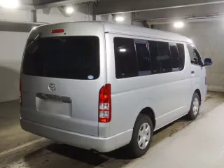 Toyota HIACE WAGON