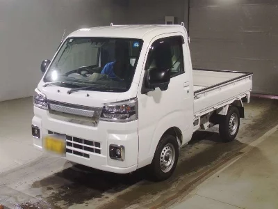 SUBARU SAMBAR TRUCK