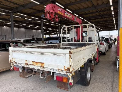 TOYOTA TOYOACE