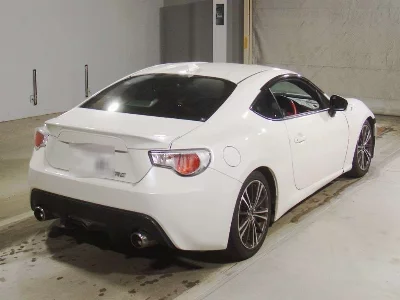Toyota GT 86