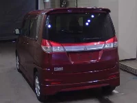 Цена авто Mitsubishi  с аукционов Японии, номер кузова MB15S, пробег 120 000, оценка 4