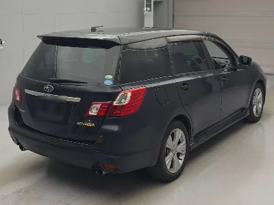 Subaru Exiga