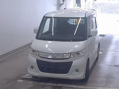 Suzuki PALETTE SW