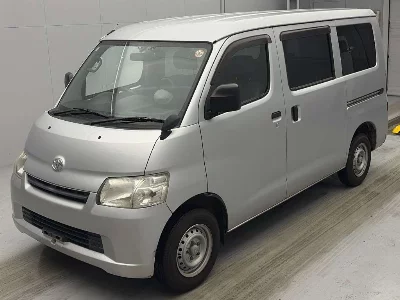 TOYOTA LITE ACE VAN
