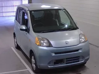 Honda Life