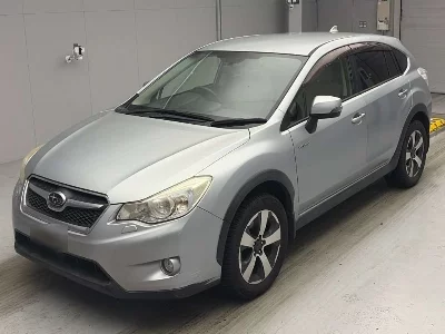 Subaru SUBARU XV