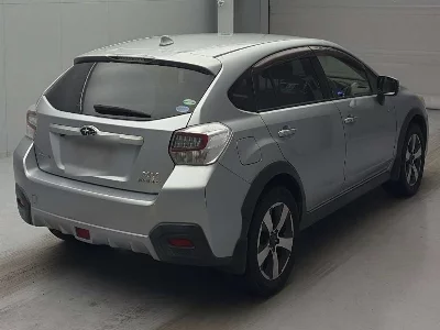 Subaru SUBARU XV