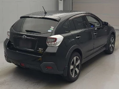 Subaru SUBARU XV