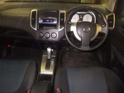 Nissan Wingroad