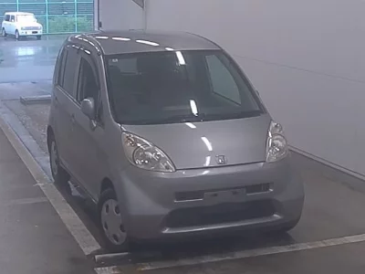 Honda Life