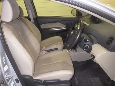 Toyota Belta