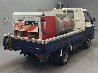 Nissan Vanette Truck