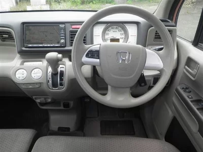 Honda Life