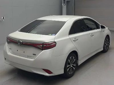 Toyota Sai